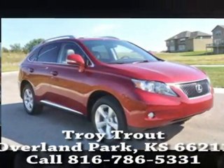 Lexus Dealer Overland Park KS