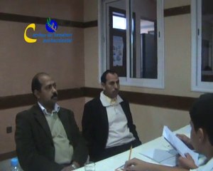 Carrefour des formations post-Baccalauréat 2009-2010