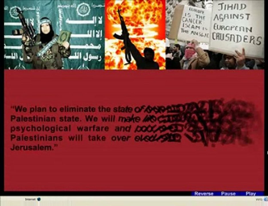 Islamic Mein Kampf Nazi Mindanao Philippines