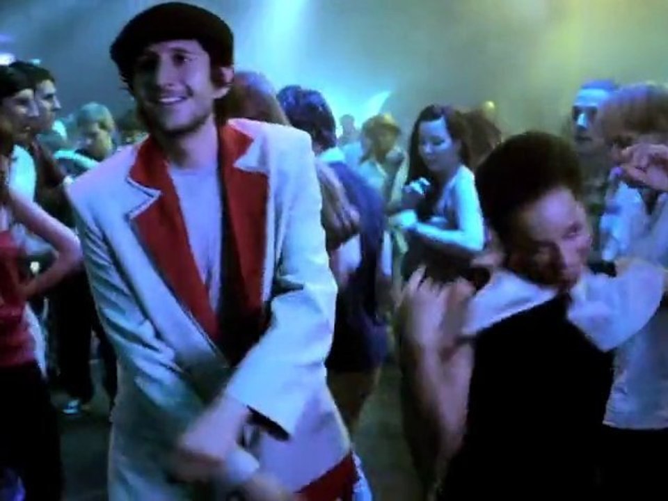 Faithless - Feelin Good