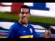 Carlos Tevez, Boca Juniors (Argentine) & Corinthians(Brésil)