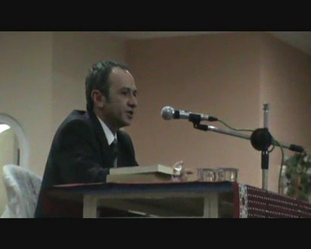 KONFERANS MUDURNU HABER