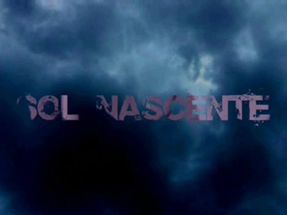 Trailer Oficial Sol Nascente