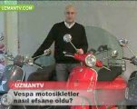 vespa efsanesi