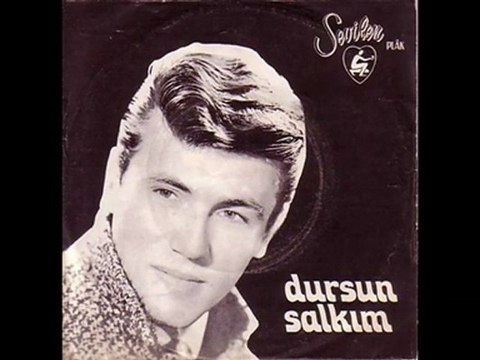 Dursun Salkım - Artık Seni Sevemem