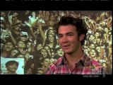 Jonas Brothers E! Special Part 4 HQ