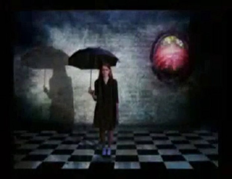 Grup Sokak  Kücük Kadin