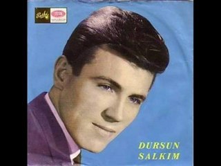 Dursun Salkım - Benimde Canım Var