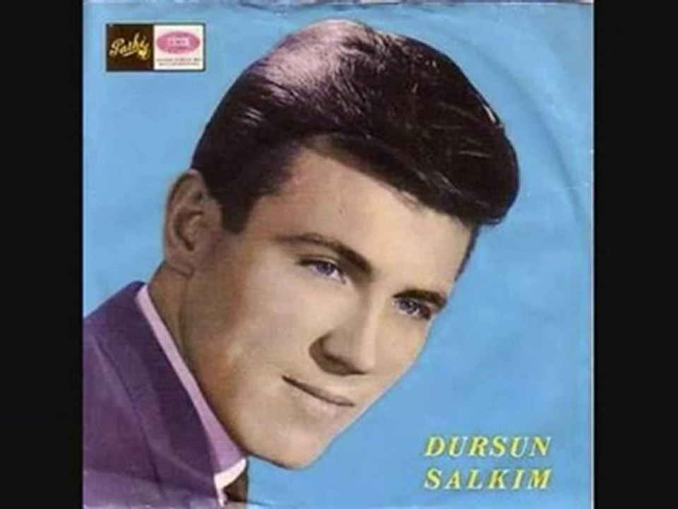 Dursun Salkım - Bu Ne Biçim Aşk Böyle