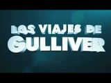Los Viajes de Gulliver Spot3 HD [10seg] Español