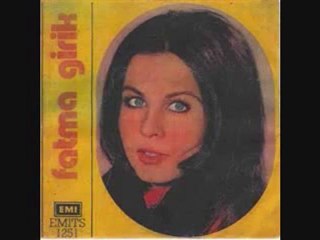 Fatma Girik - Aşk Düğümü