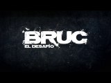 Bruc - El Desafío Spot2 HD [10seg] Español