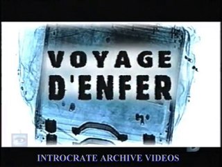 Voyage d'Enfer, Népal - 1 de 3
