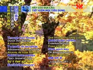 From the Essene Gospel of Peace - Book 3