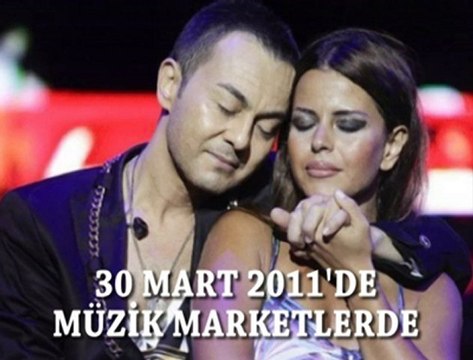 Serdar Ortaç - Aramızdaki 2011