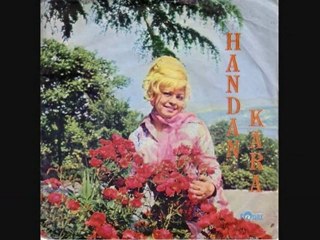 Handan Kara - Ömrünce Hep Adım Adım
