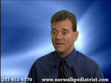 Heel Pain Treatment in Norwalk, CT