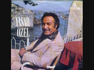 Yaşar Özel - Ölümsüz Aşk