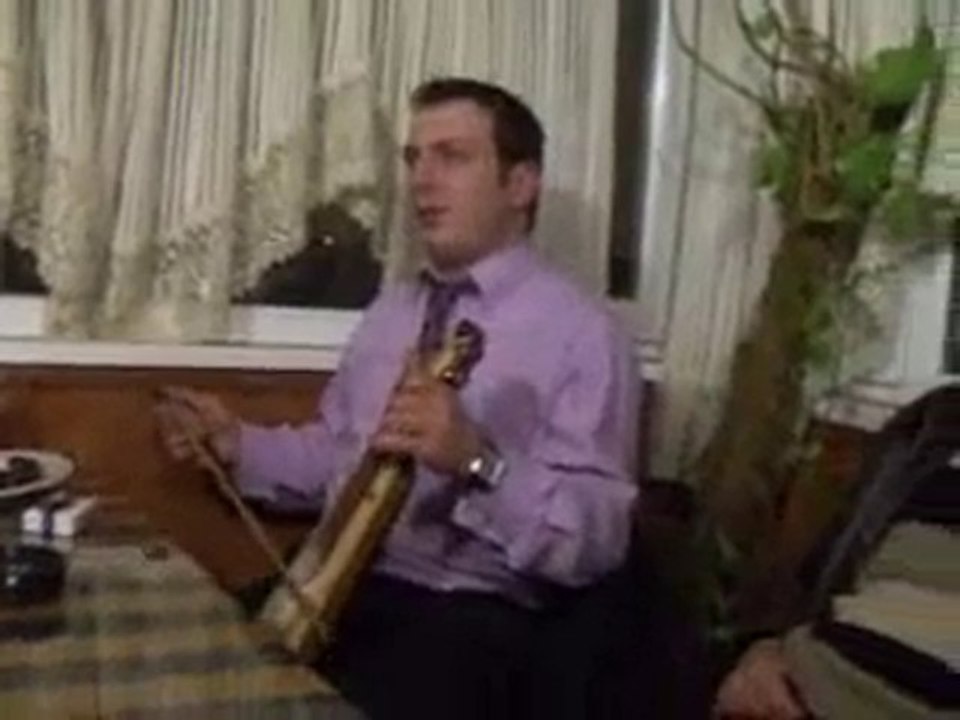 Onay sahin & turan sahin - sevdaliyim duramam