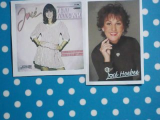 Jose Hoebee - I Will Follow Him (2005 Version)