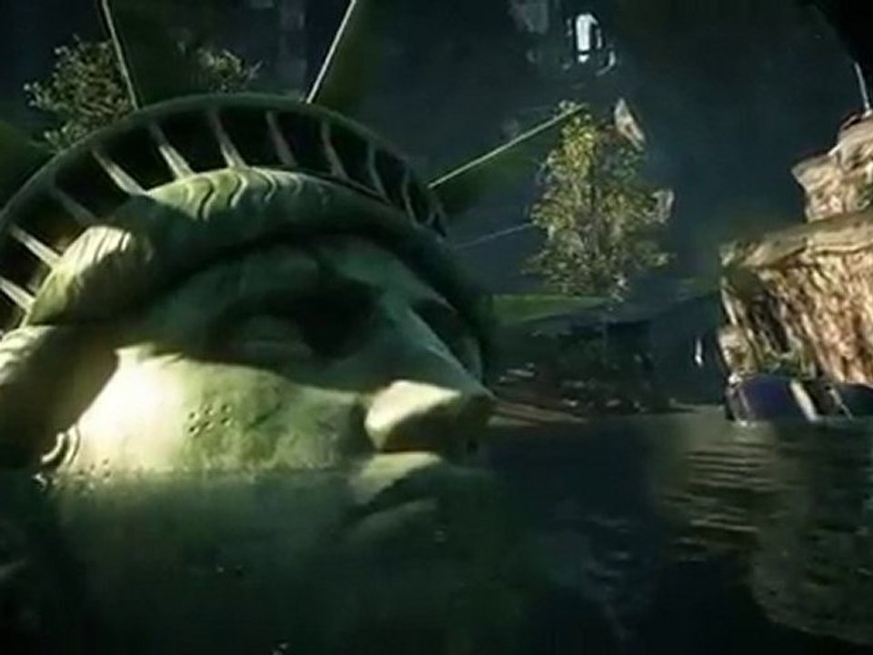 Crysis 2