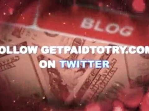 Get paid by joining free websites