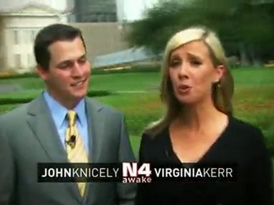 KMOV Promo: N4 Awake Summer Promo - (2010)