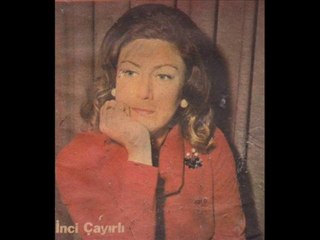 İnci Çayırlı - Söyle
