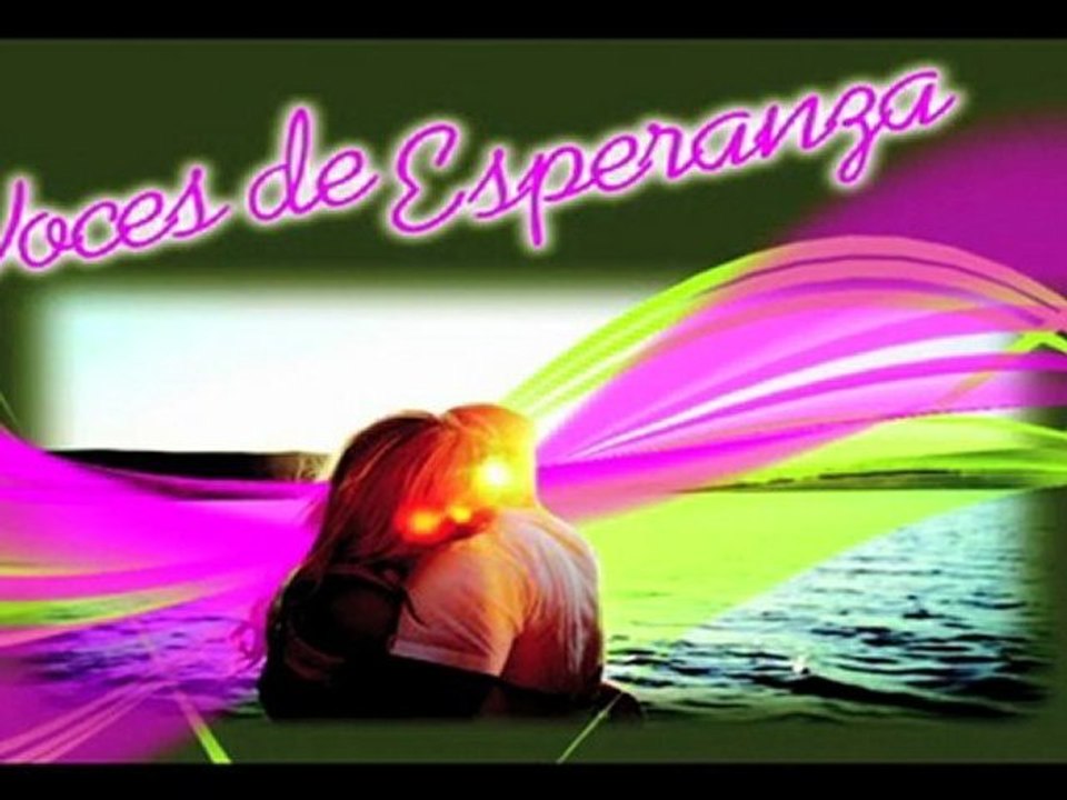 voces de esperanza prog 2