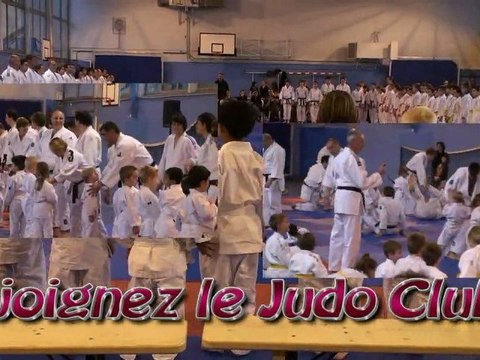 JUDO VELIZY VILLACOUBLAY