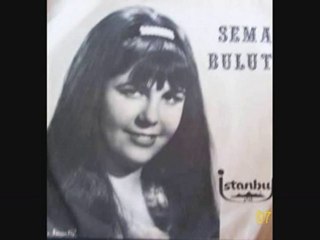 Sema Bulut - Bir Teselli Ver