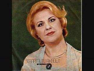 Serap Mutlu Akbulut - Sebepsiz Ayrılık