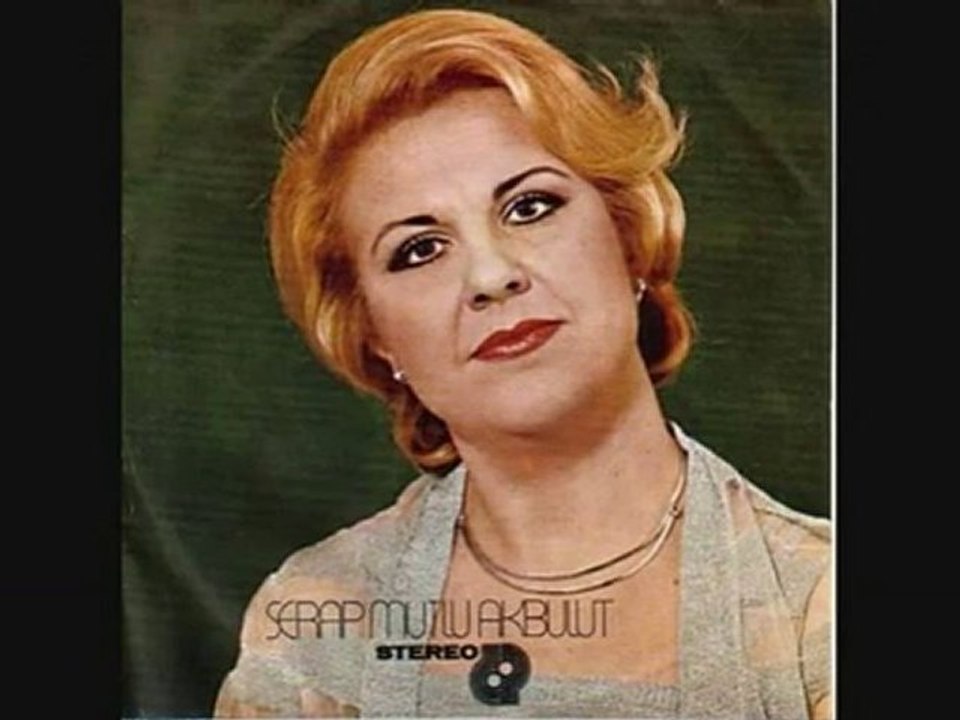 Serap Mutlu Akbulut - Sebepsiz Ayrılık