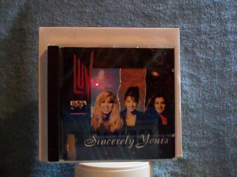 Luv - Sincerely Yours