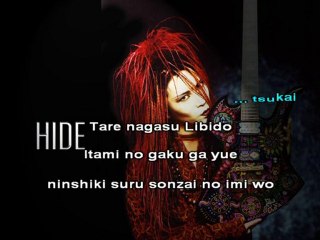 HIDE~DICE