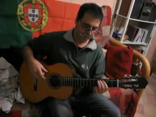 As tecnicas do Blues Man(uel) - Parte 1 (Les Nullach')