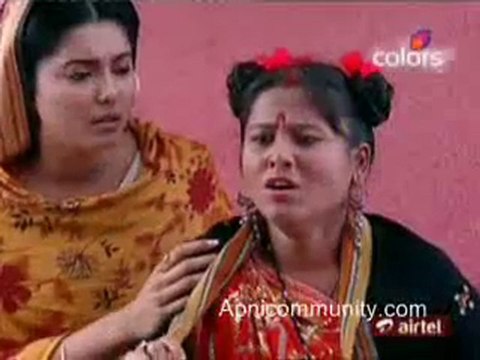 Bhagyavidhaata - 28th December 2010 pt4