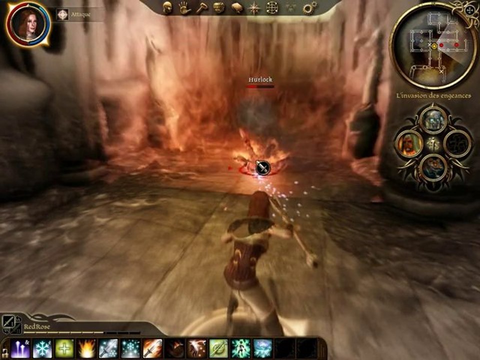 Dragon Age Origins [21] La Paresse (Partie 2)