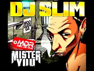 DJ SLIM en direct du ZOo mix(HQ)