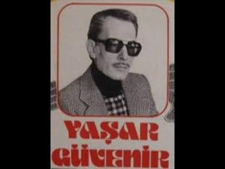 Yaşar Güvenir - Nasıl Katlansam Bilmem
