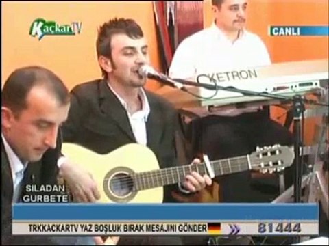 Turan şahin ayşem kaval eşliğinde