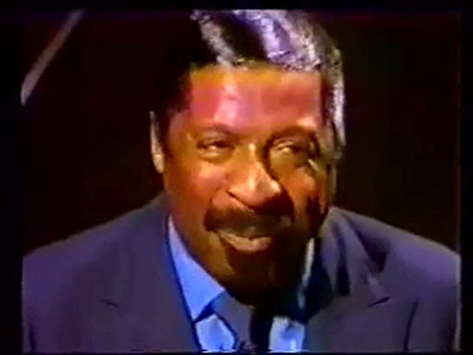 Earl's Tune Garner Errol