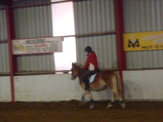 Résumé photos de la journée de Lundi & de Mardi :D