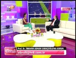 ibrahim adnan saraçoğlu -suyun faydaları part1