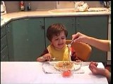 Ceren Yeşilbaş spaghetti :)