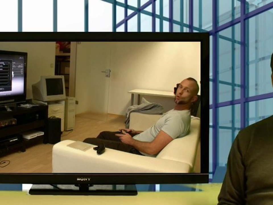 GamersGlobal Show Special 2010