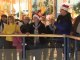 Flash Mob - Holiday Flashmob - Must see the end - 300+