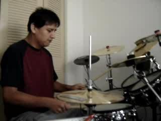 Hart Dynamics Pro 6.6 electric drumset