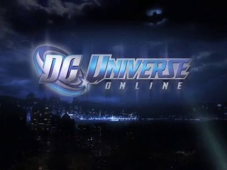 DC Universe Online - Alert Gorilla Island Trailer [HD]