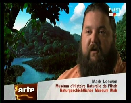 Jurassic Fight Club (Armageddon) 1